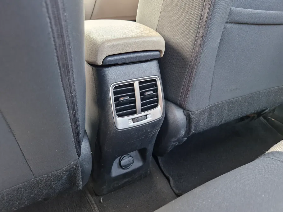 2023 Hyundai Accent Smart 