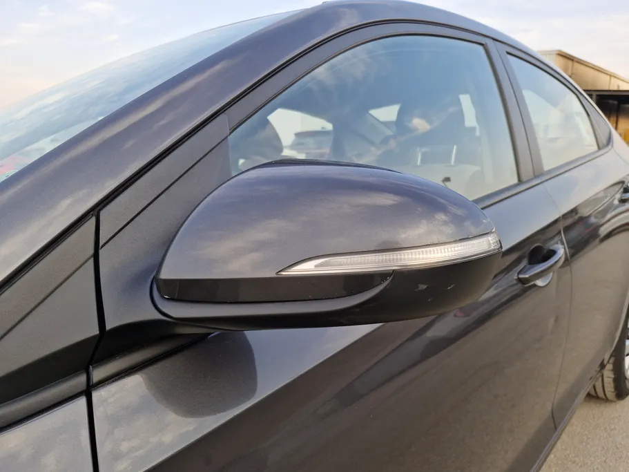 2023 Hyundai Accent Smart 