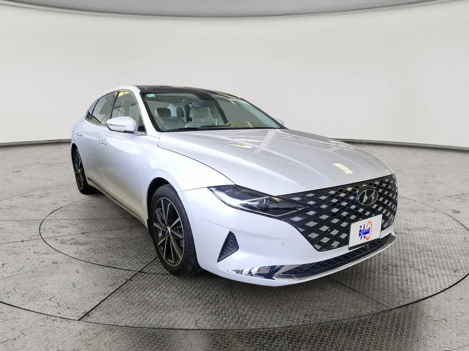 2023 Hyundai Azera Smart 