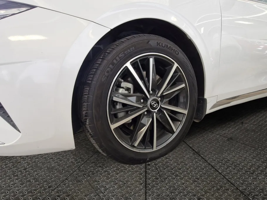 2023 Hyundai Azera Smart 