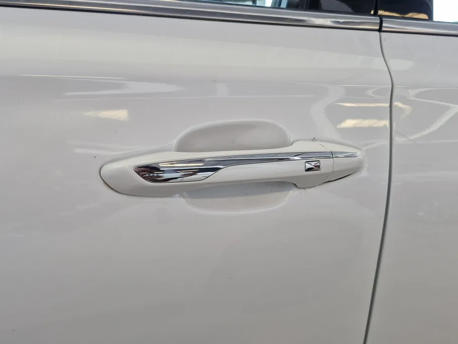 2023 Hyundai Azera Smart 