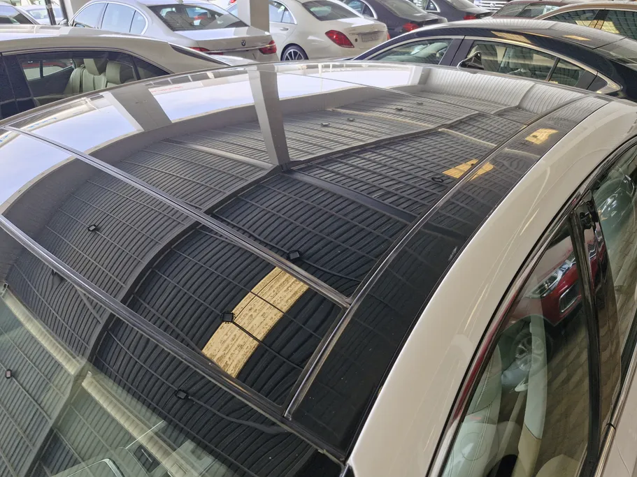 2023 Hyundai Azera Smart 