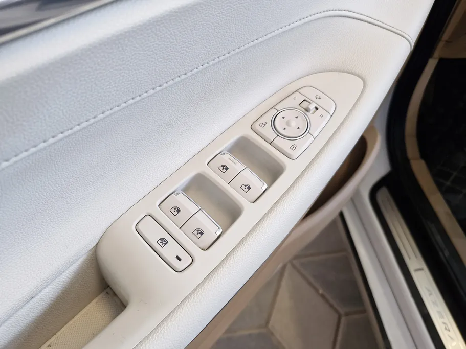 2023 Hyundai Azera Smart 