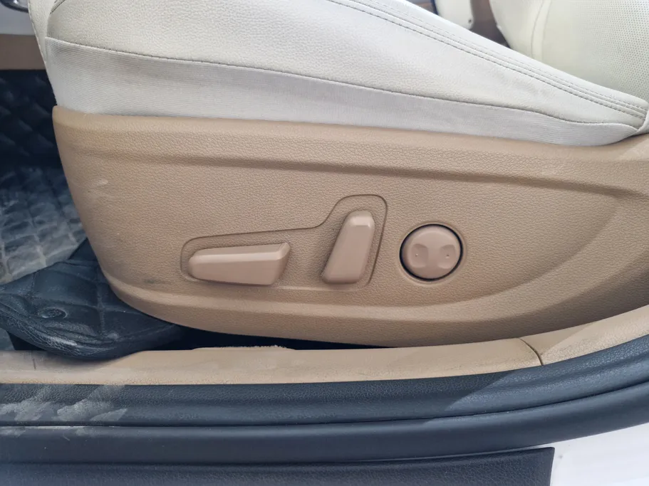 2023 Hyundai Azera Smart 