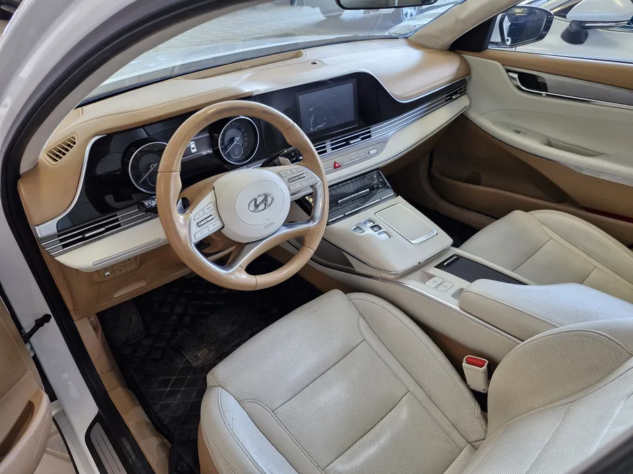 2023 Hyundai Azera Smart 