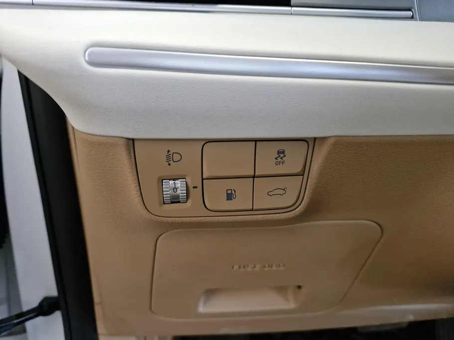 2023 Hyundai Azera Smart 