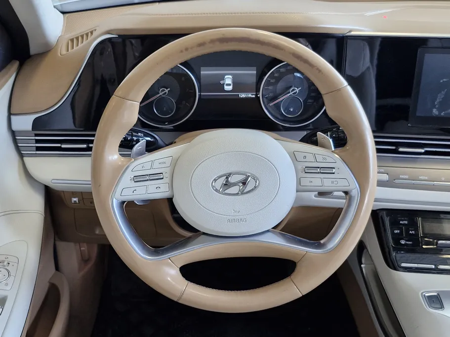 2023 Hyundai Azera Smart 