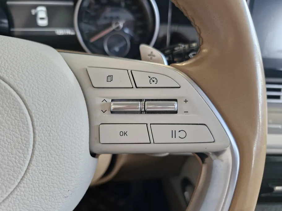 2023 Hyundai Azera Smart 