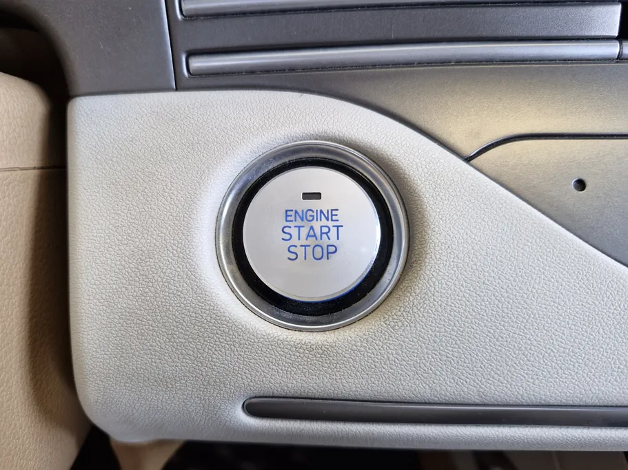 2023 Hyundai Azera Smart 