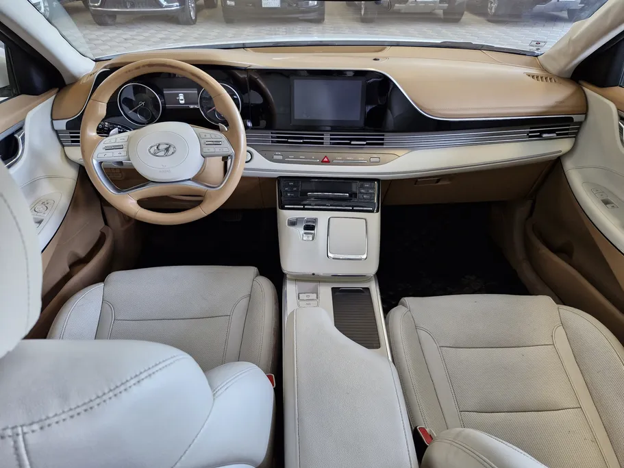 2023 Hyundai Azera Smart 