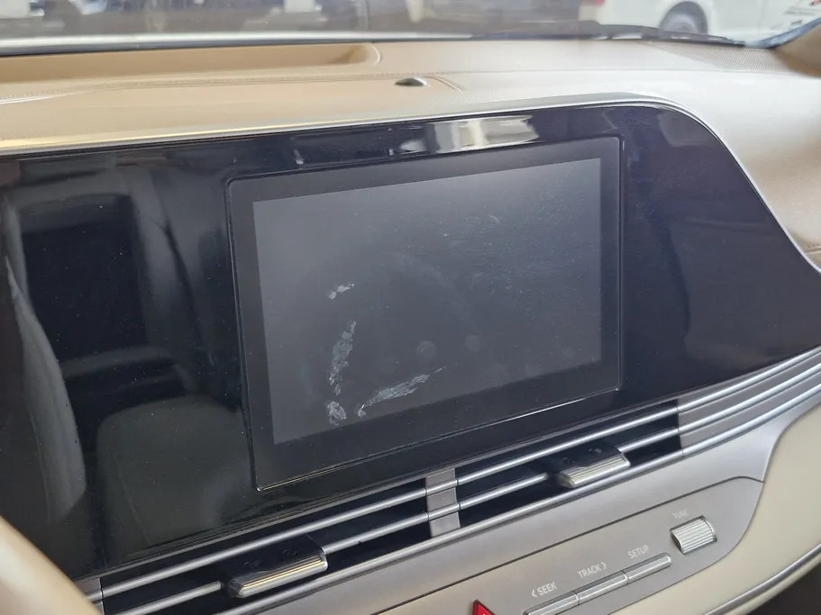 2023 Hyundai Azera Smart 