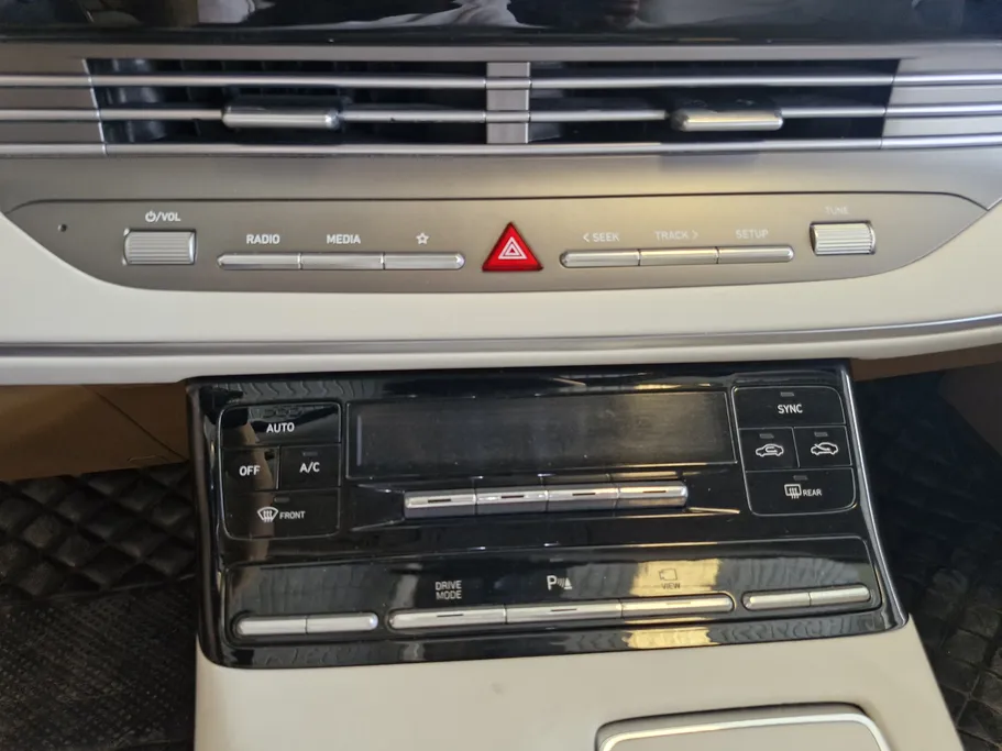 2023 Hyundai Azera Smart 