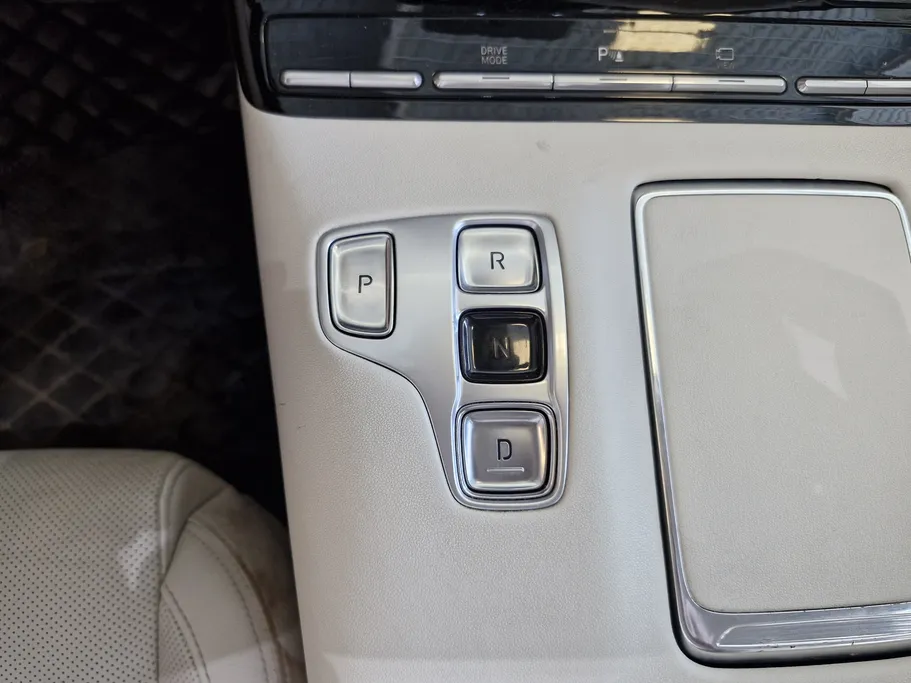 2023 Hyundai Azera Smart 