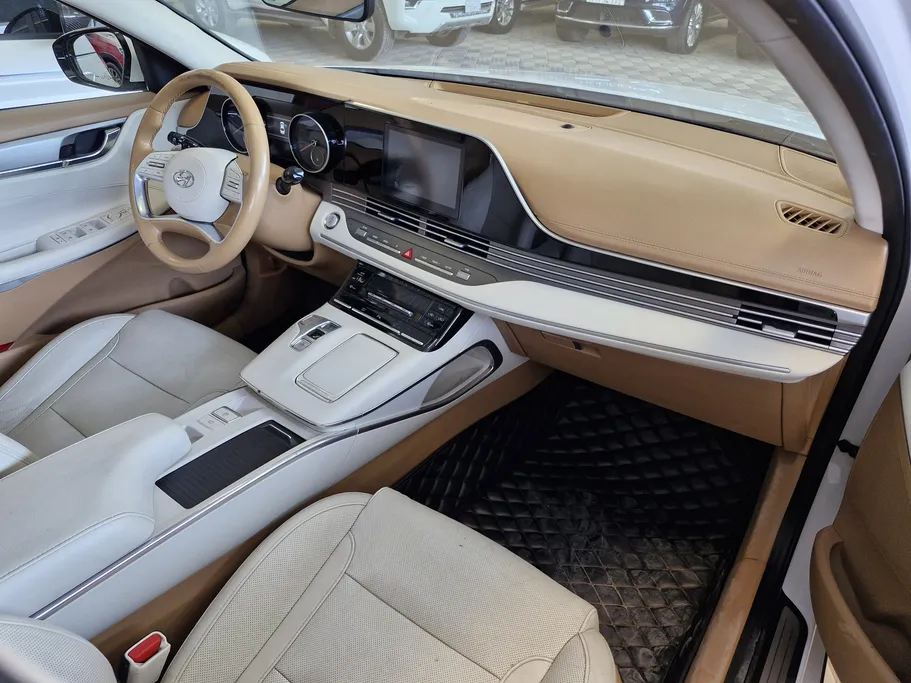 2023 Hyundai Azera Smart 