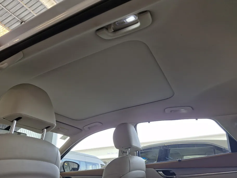 2023 Hyundai Azera Smart 