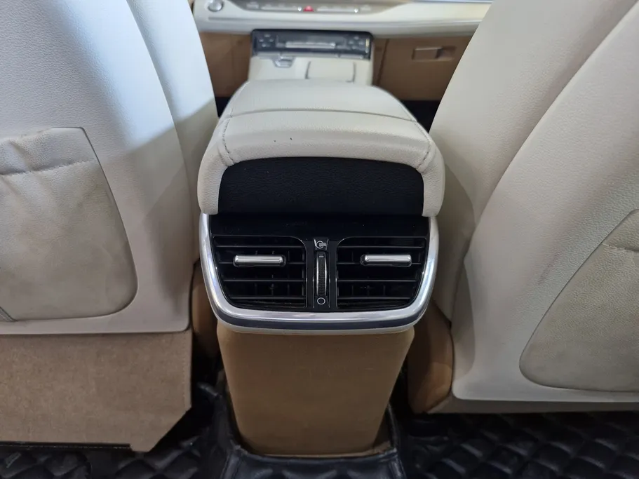 2023 Hyundai Azera Smart 