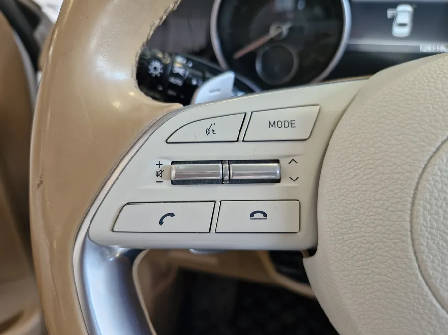 2023 Hyundai Azera Smart 