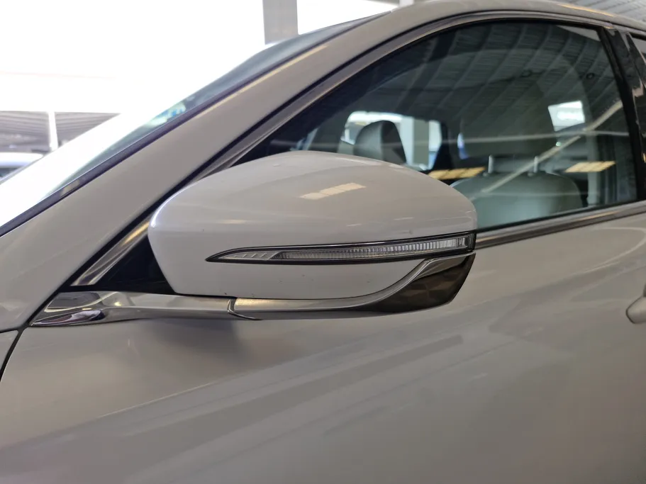 2023 Hyundai Azera Smart 