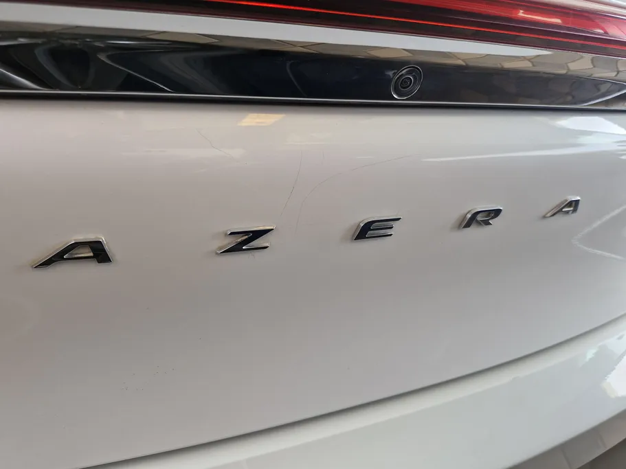 2023 Hyundai Azera Smart 