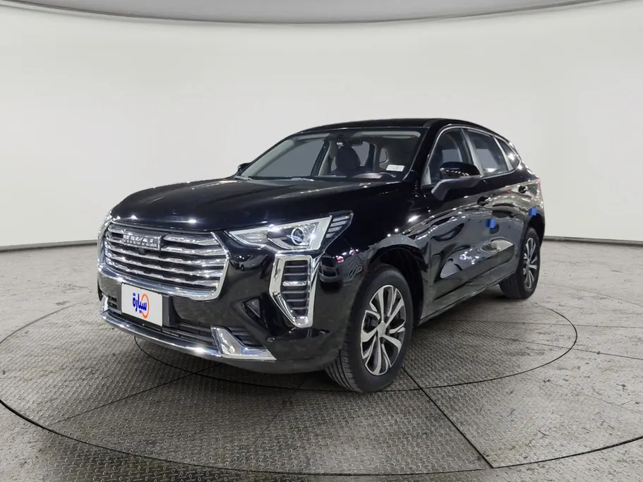 هافال جوليان بيسك 2024 