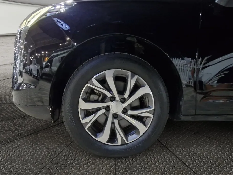 هافال جوليان بيسك 2024 