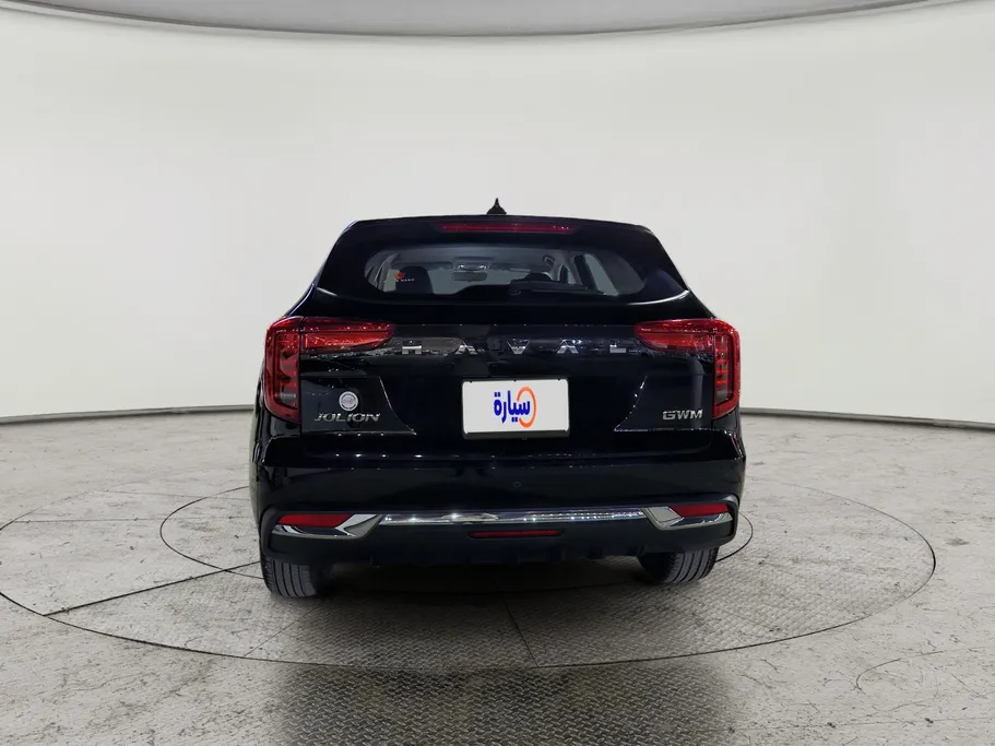 هافال جوليان بيسك 2024 