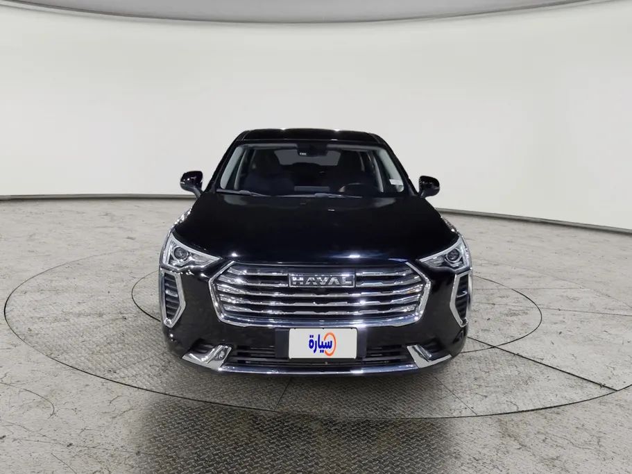 هافال جوليان بيسك 2024 