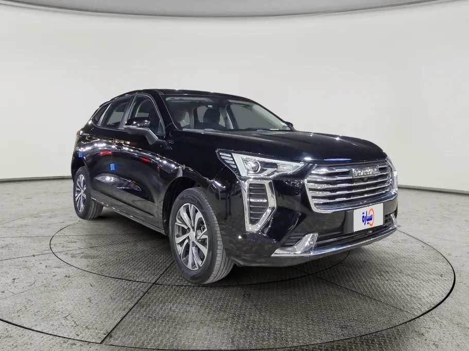 هافال جوليان بيسك 2024 