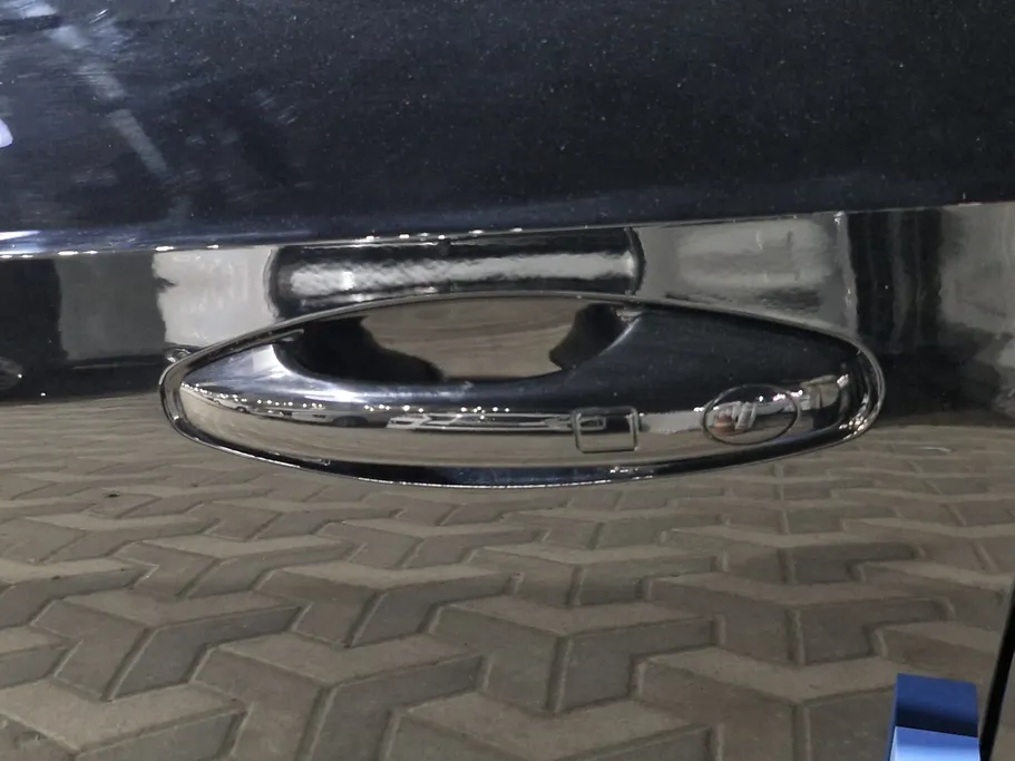 هافال جوليان بيسك 2024 