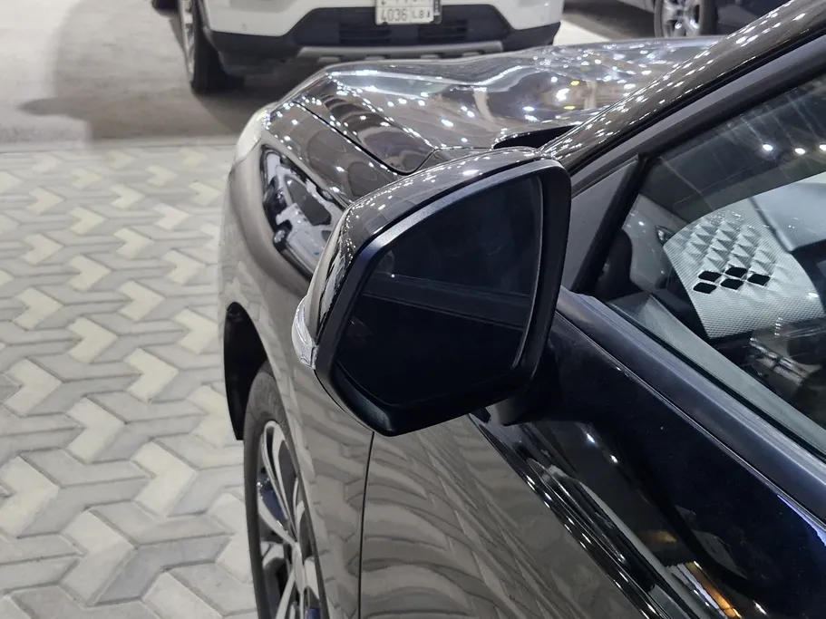 هافال جوليان بيسك 2024 