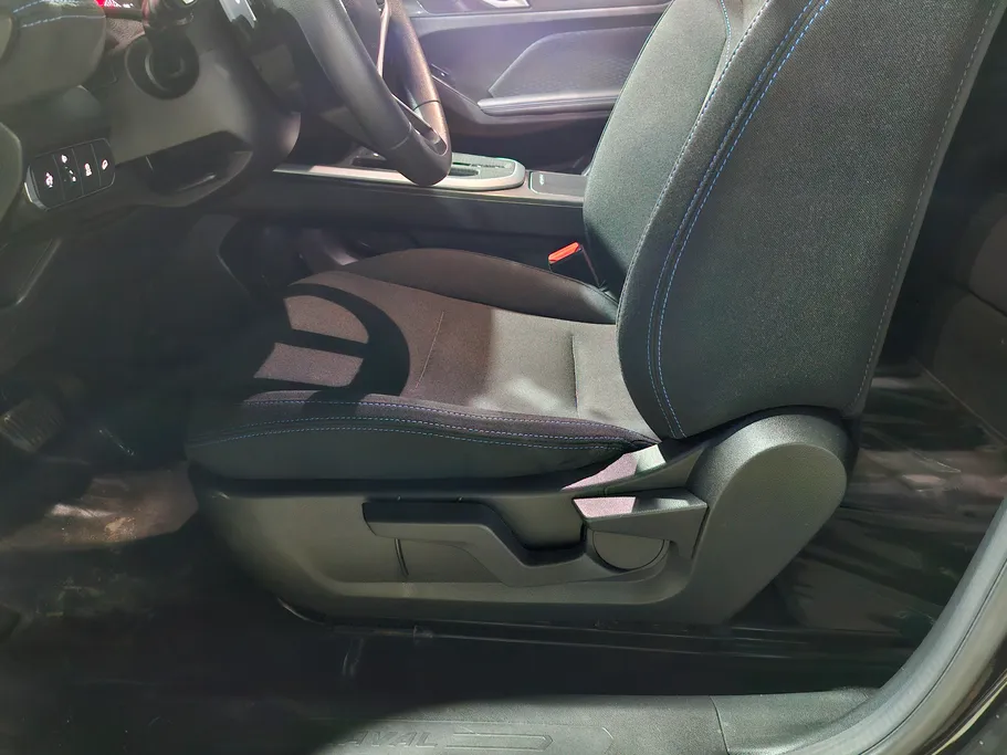 هافال جوليان بيسك 2024 