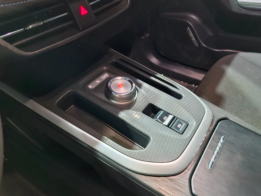 هافال جوليان بيسك 2024 