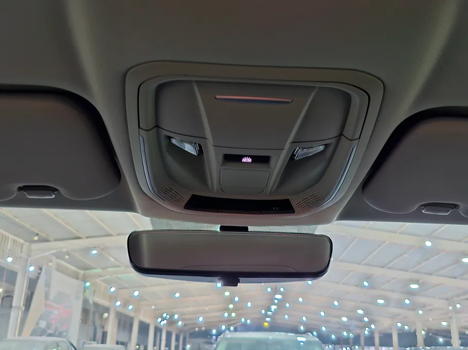 هافال جوليان بيسك 2024 