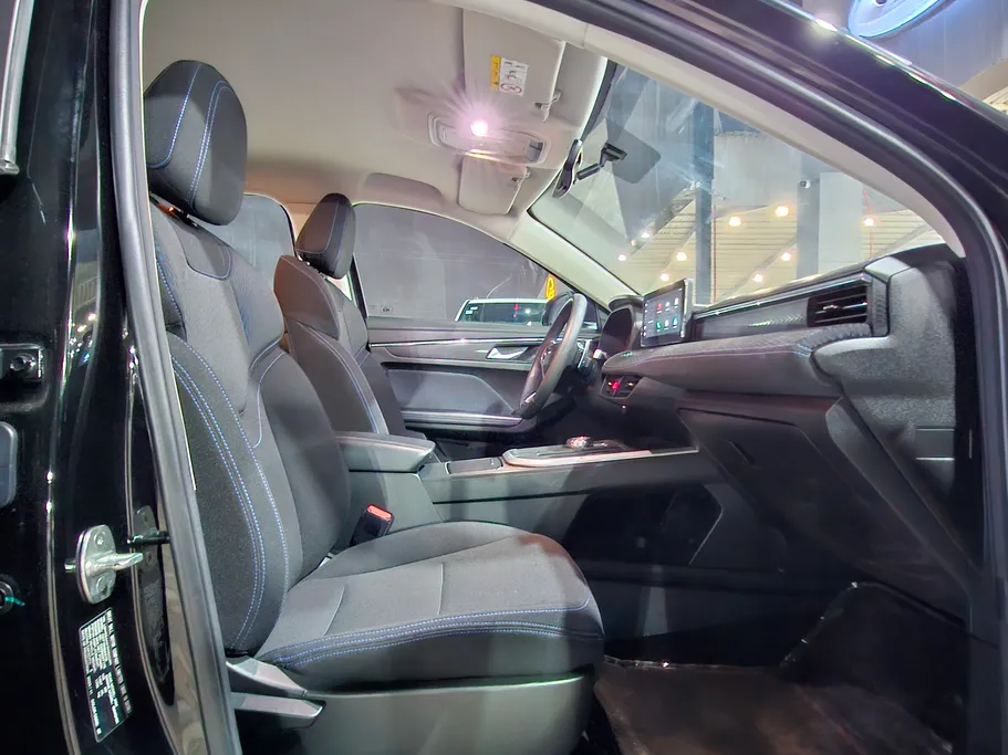 هافال جوليان بيسك 2024 