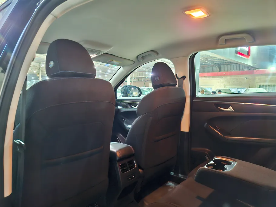 هافال جوليان بيسك 2024 