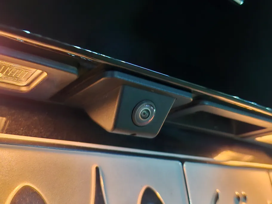 هافال جوليان بيسك 2024 