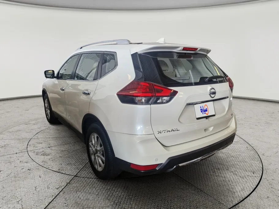 نيسان أكس تريل S 5 Seats 2022 