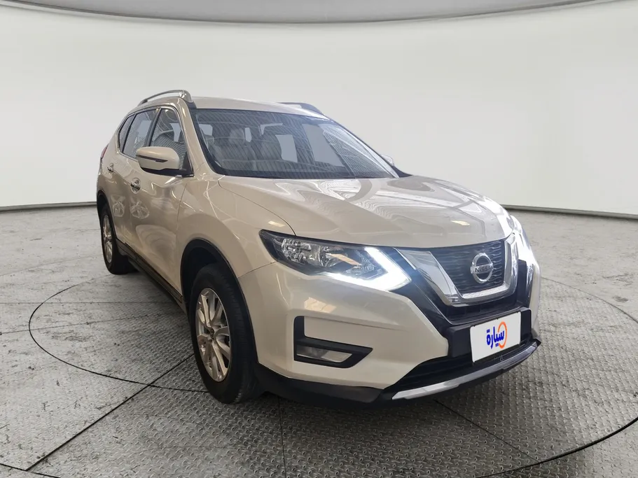 نيسان أكس تريل S 5 Seats 2022 