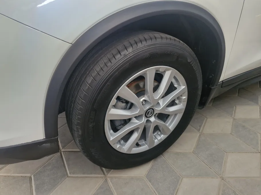 نيسان أكس تريل S 5 Seats 2022 