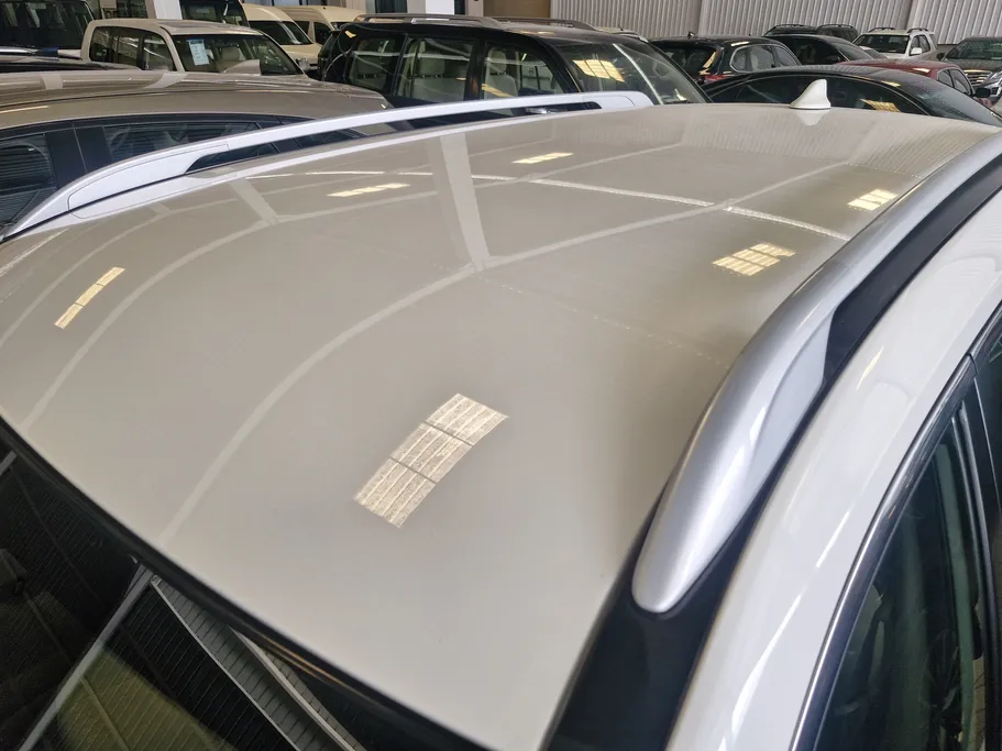 نيسان أكس تريل S 5 Seats 2022 