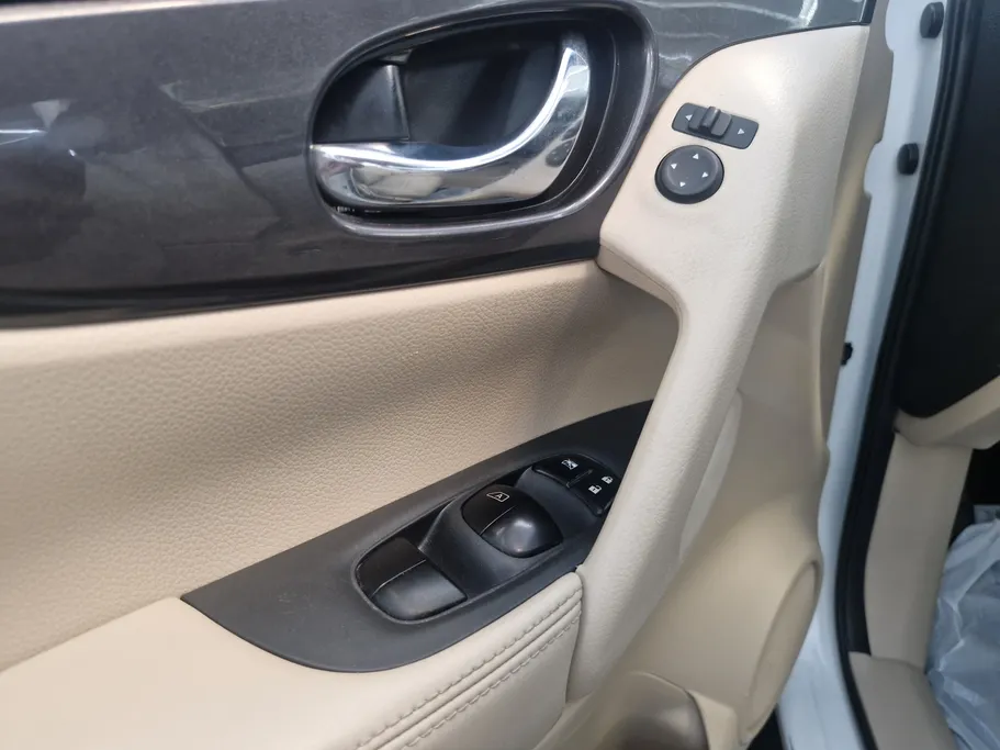 نيسان أكس تريل S 5 Seats 2022 