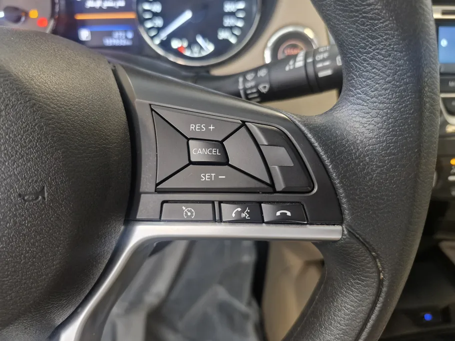 نيسان أكس تريل S 5 Seats 2022 