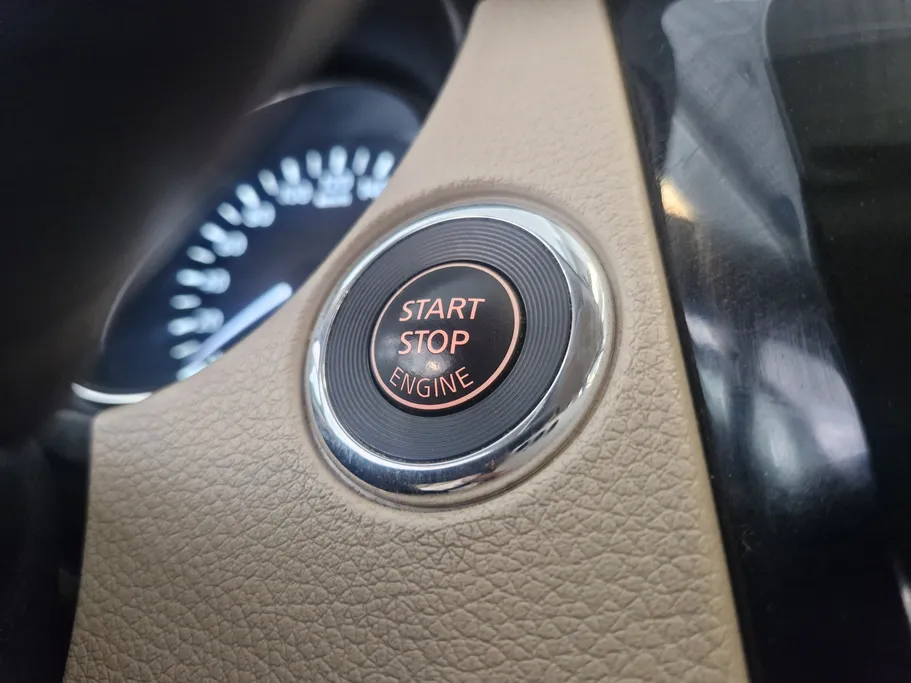 نيسان أكس تريل S 5 Seats 2022 