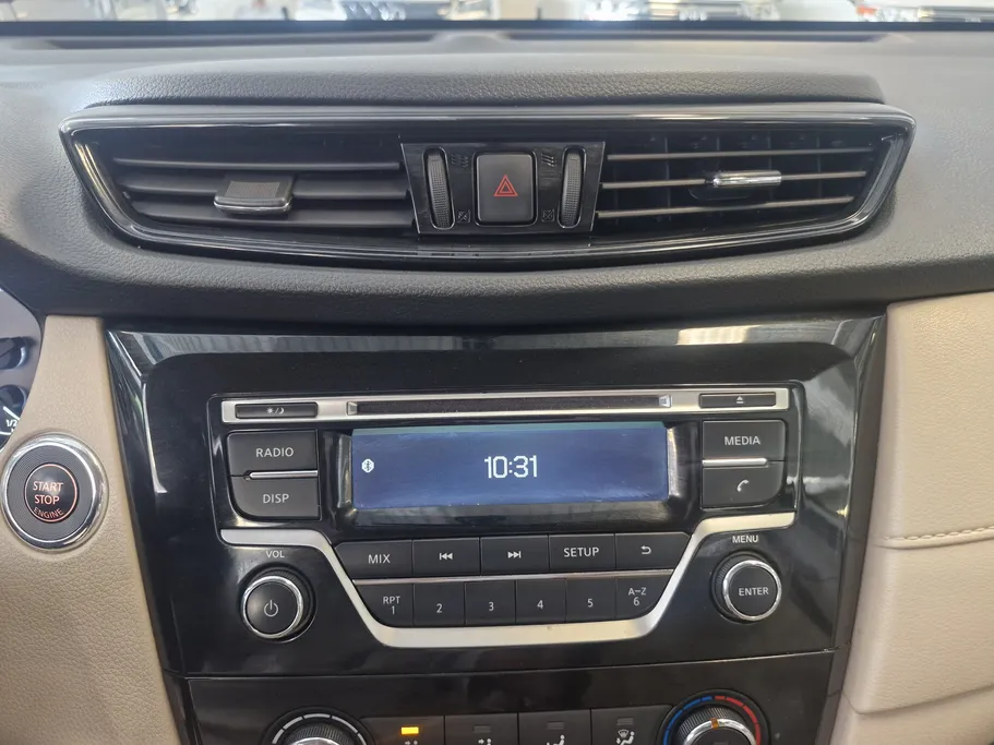 نيسان أكس تريل S 5 Seats 2022 