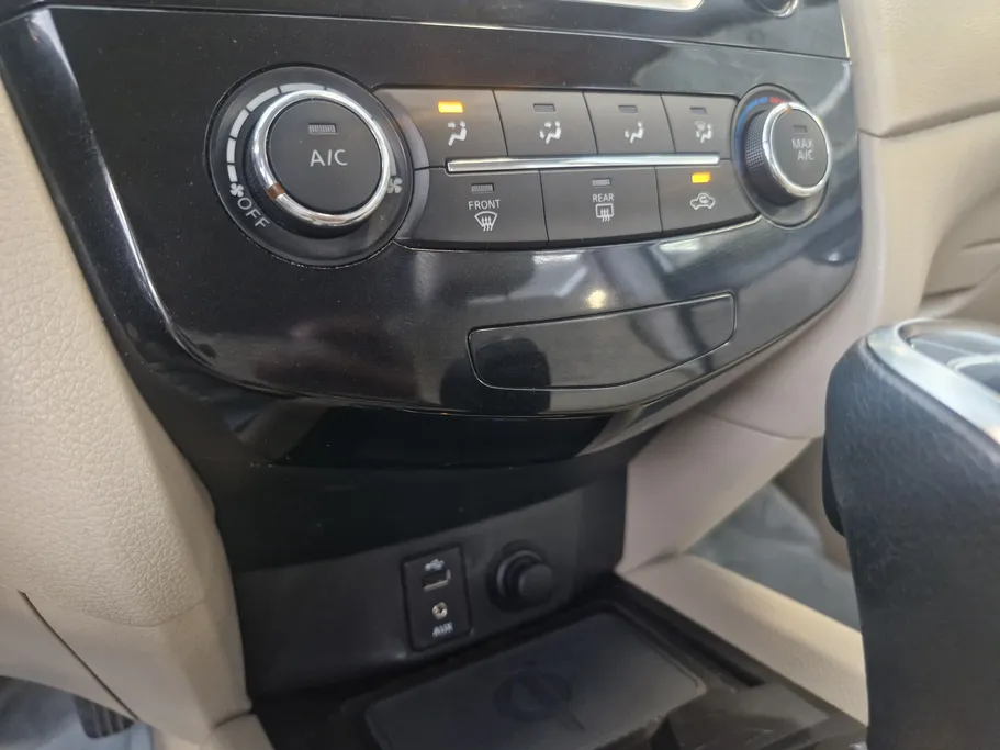 نيسان أكس تريل S 5 Seats 2022 