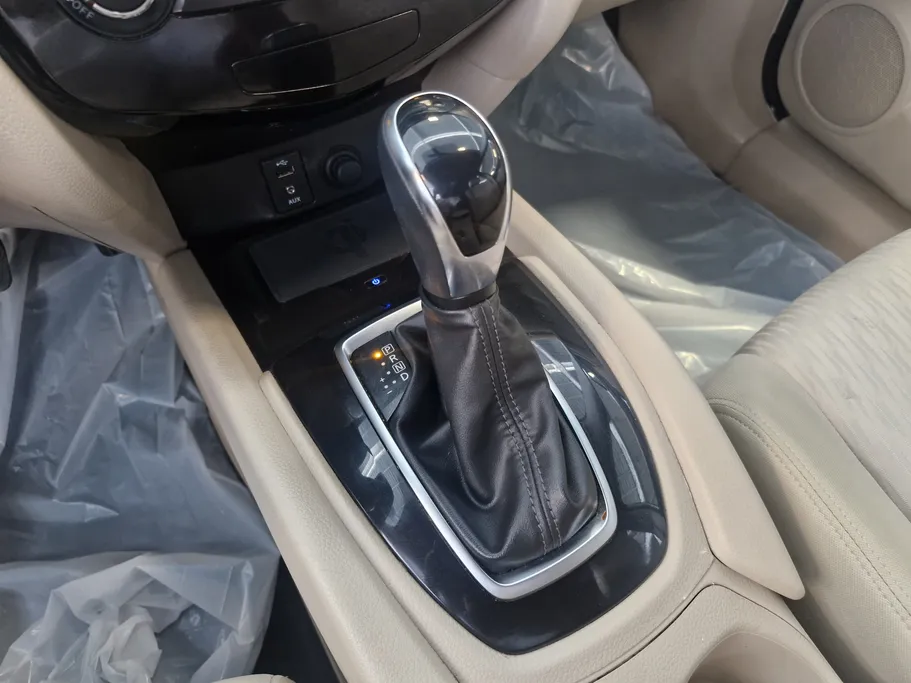 نيسان أكس تريل S 5 Seats 2022 