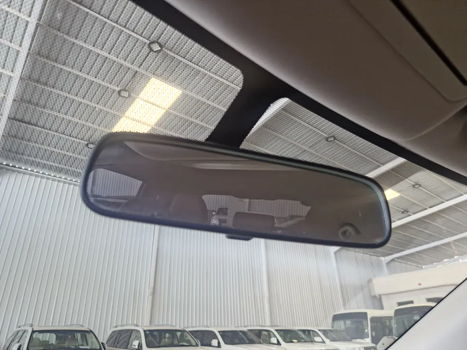 نيسان أكس تريل S 5 Seats 2022 