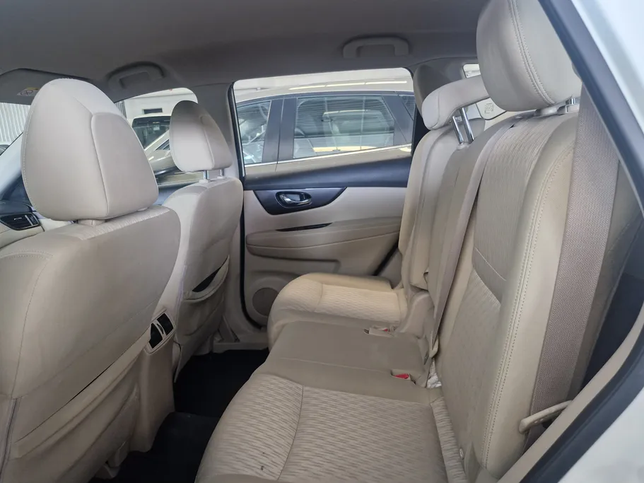 نيسان أكس تريل S 5 Seats 2022 