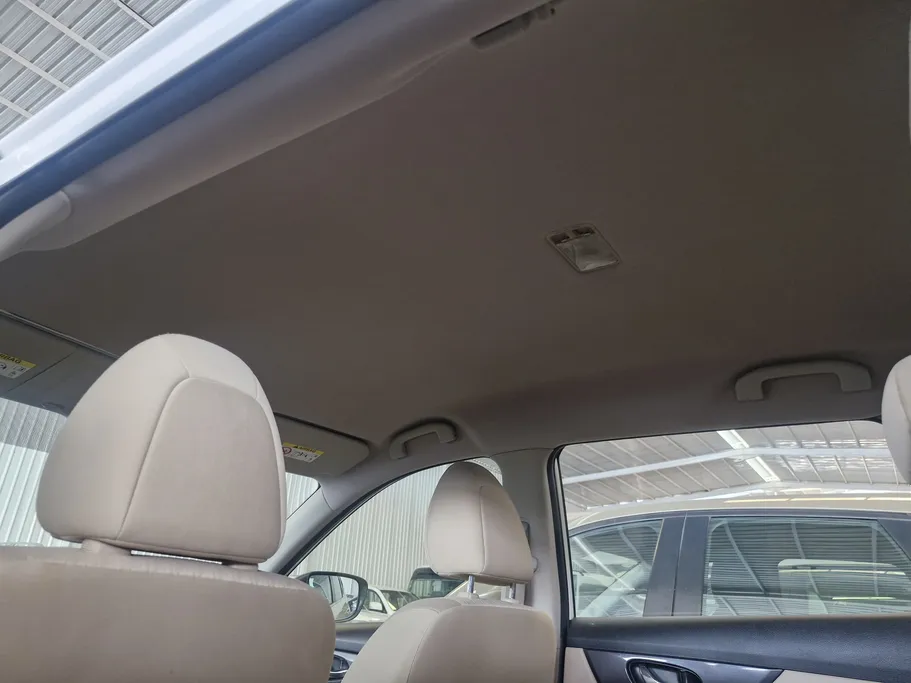 نيسان أكس تريل S 5 Seats 2022 