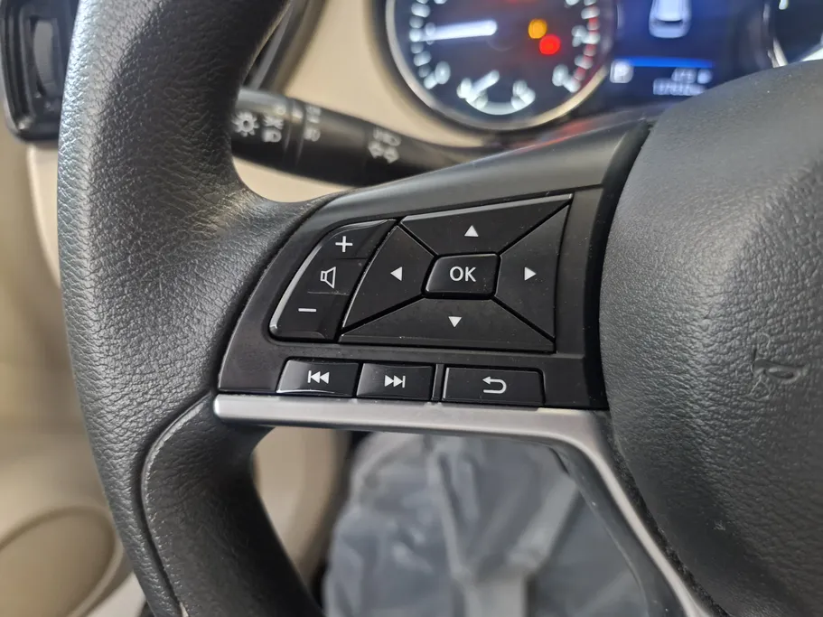 نيسان أكس تريل S 5 Seats 2022 